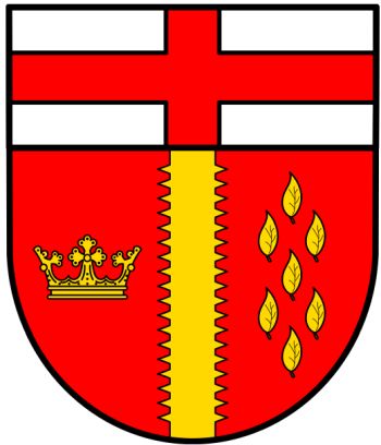 Wappen von Etteldorf/Arms of Etteldorf