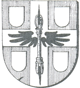 Arms of Lithographic Club of Vienna