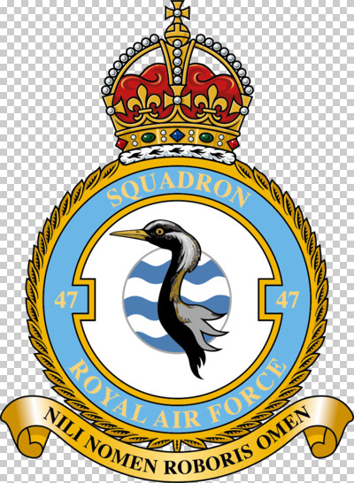 File:No 47 Squadron, Royal Air Force1.jpg