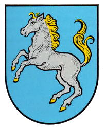 Wappen von Rüssingen/Arms of Rüssingen