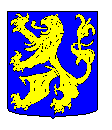 Wapen van Schelluinen/Arms (crest) of Schelluinen