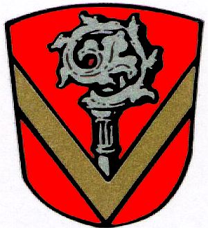 Wappen von Schwörsheim / Arms of Schwörsheim
