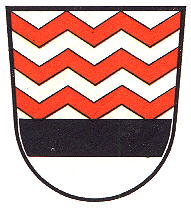 Wappen von Süssen / Arms of Süssen