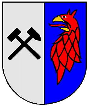 Wappen von Torgelow / Arms of Torgelow