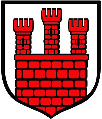 Arms of Wąchock