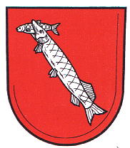 Arms of Dolní Benešov