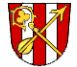 Wappen von Gauaschach/Arms of Gauaschach
