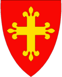 Arms of Jølster