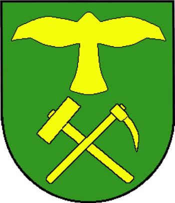 Arms of Kanice (Brno-venkov)