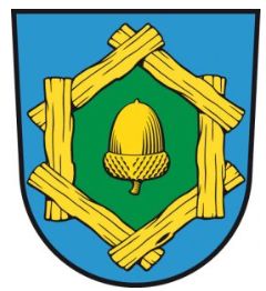 Wappen von Körzin / Arms of Körzin