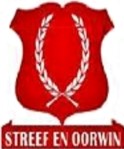 Coat of arms (crest) of Laerskool Booysens