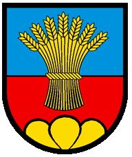 Wappen von Plateau de Diesse / Arms of Plateau de Diesse