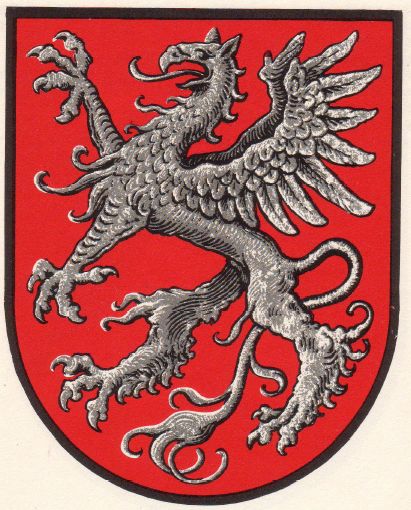 Arms of Ptujska Gora