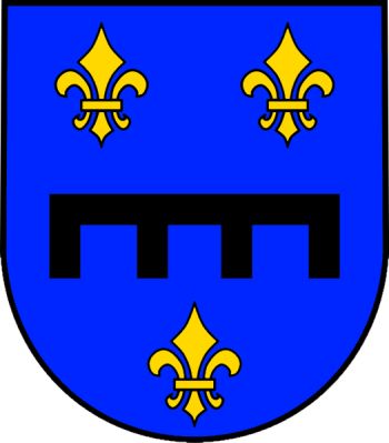 Wappen von Spabrücken/Arms of Spabrücken