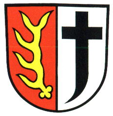 Wappen von Trochtelfingen
