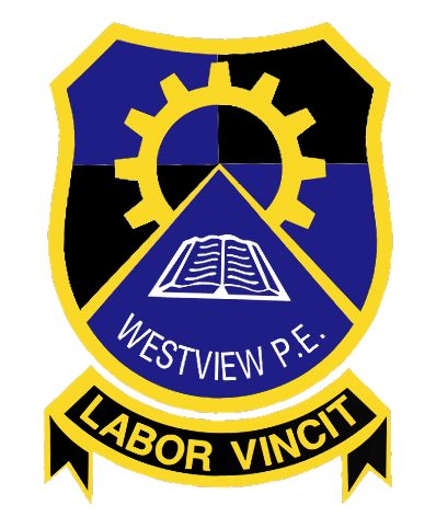 Coat of arms (crest) of Westview High School