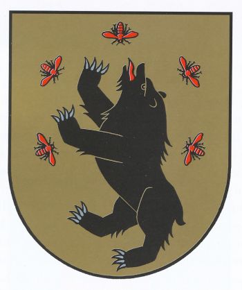 Arms of Bartninkai