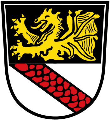 Wappen von Bayerbach/Arms of Bayerbach