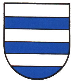 Wappen von Böckten