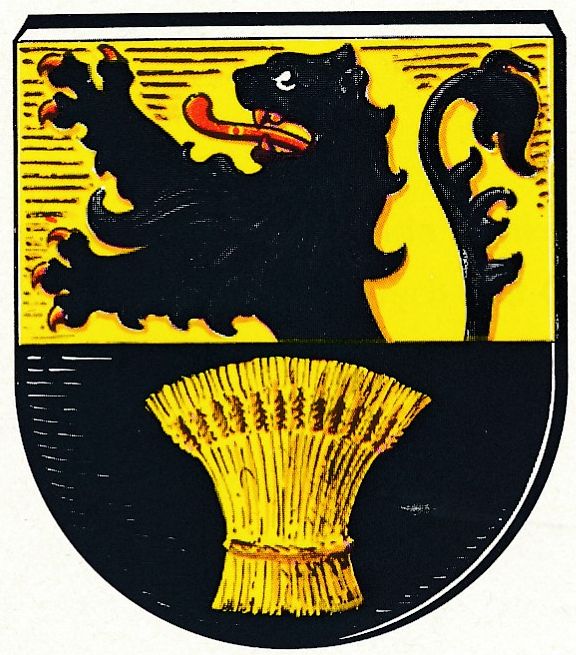 Wappen von Junkersrott/Arms of Junkersrott