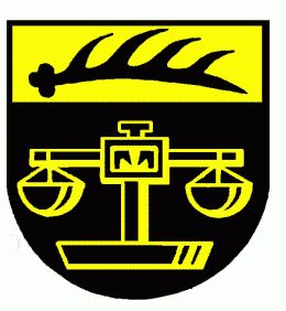Wappen von Onstmettingen / Arms of Onstmettingen