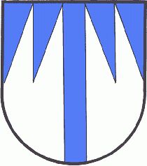 Wappen von Roppen