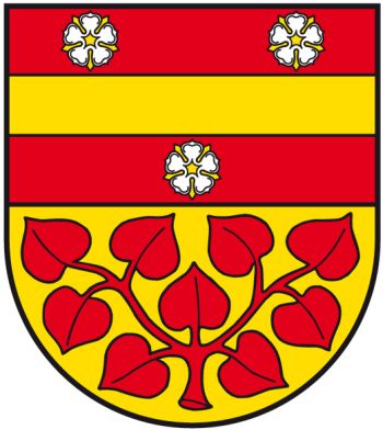 Wappen von Bebertal/Arms of Bebertal