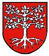 Wappen von Edelfingen / Arms of Edelfingen