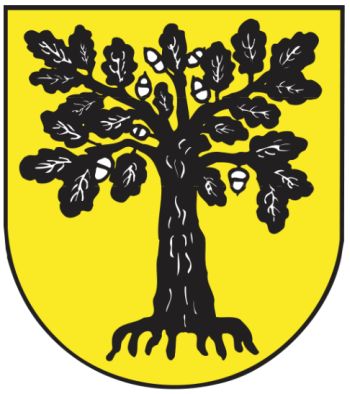 Wappen von Eickendorf / Arms of Eickendorf