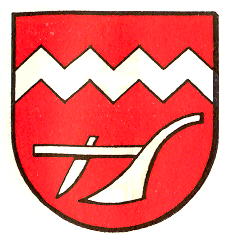 Wappen von Feldhausen (Gammertingen) / Arms of Feldhausen (Gammertingen)