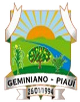 Arms (crest) of Geminiano