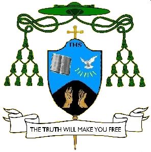Arms of Ignatius Chama