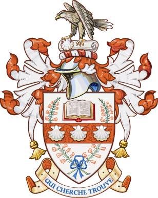 Arms of La Trobe University