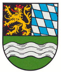 Wappen von Alsenz