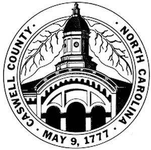 Seal (crest) of Caswell County