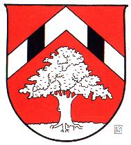Wappen von Faistenau