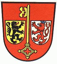 Wappen von Köln (kreis)/Arms of Köln (kreis)