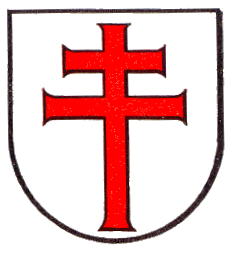 Wappen von Oeffingen / Arms of Oeffingen