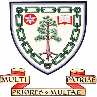 Arms of Ontario Genealogical Society