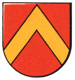 Wappen von Trans / Arms of Trans