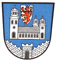 Wappen von Wipperfürth