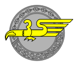 Coat of arms (crest) of 3rd Parachute Jaeger Division, Germany