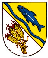 Wappen von Beckedorf (Seevetal)
