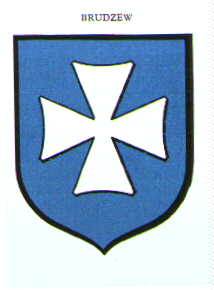 Arms of Brudzew