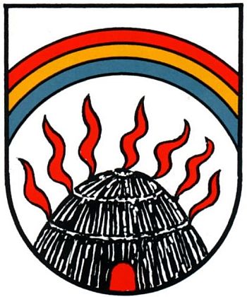 Coat of arms (crest) of Oberschlierbach