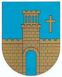 Wappen von Bad Driburg / Arms of Bad Driburg
