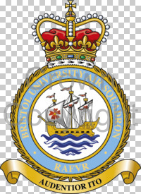 File:Bristol University Air Squadron, Royal Air Force Volunteer Reserve.jpg
