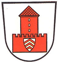 Wappen von Hainhausen / Arms of Hainhausen