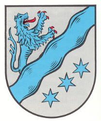 Wappen von Mühlbach (Altenglan) / Arms of Mühlbach (Altenglan)
