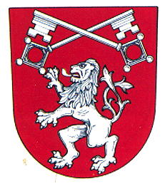 Arms of Prachatice